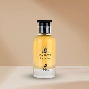 JEAN LOW Immortal-MAISON ALHAMBRA