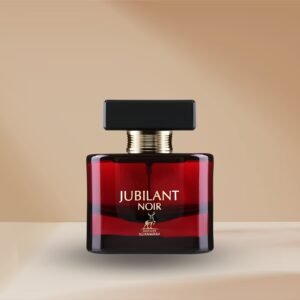 JUBILIANT NOIR MAISON ALHAMBRA