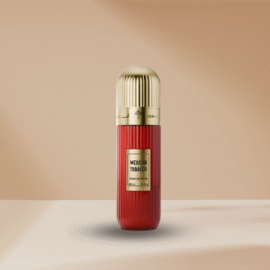 MEXICAN TOBACCO ASSAF