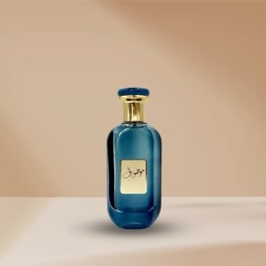 MOUSUF AZZURE ARD AL ZAAFRANE