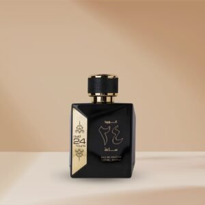 24 Hours Oud Black
