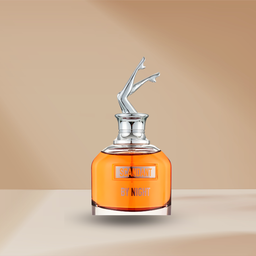 SCANDANT BY NIGHT FRAGRANCE WORLD