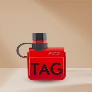 TAG HIM UOMO ROSSO	Armaf