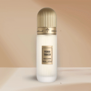 FRENCH TOBACCO - IBRAQ