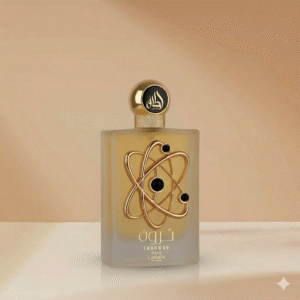 THARWAH GOLD - Lattafa Pride