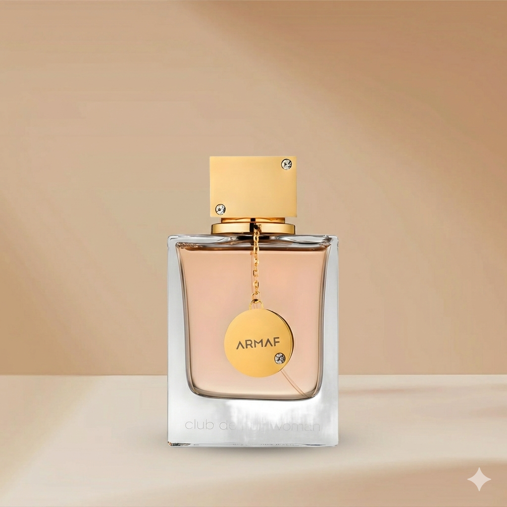 CLUB DE NUIT WOMAN-ARMAF