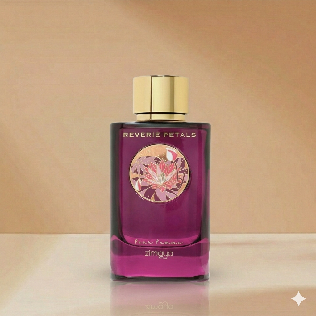 REVERIE Petals - Zimaya