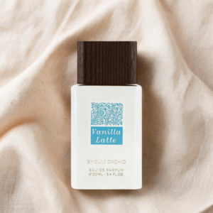 Vanilla Latte - GULF ORCHID