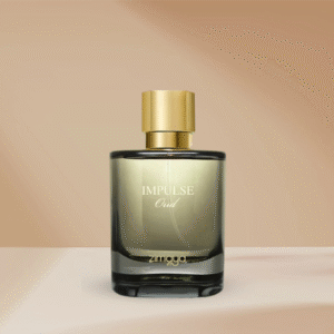 Impulse Oud - Ziamaya