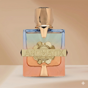 Teas Me-Aromatix X French Avenue