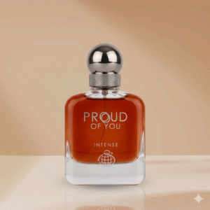 Proud Of You Intense - Fragrance World
