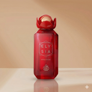ELYSIA VANILLA APPLE Rouge - FRAGRANCE WORLD