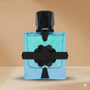 Magnetiq-Aromatix X French Avenue