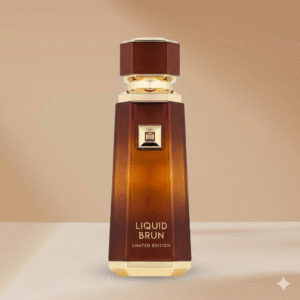 LIQUID BRUN Limited Edition 150ml - FRENCH AVENUE 150ml