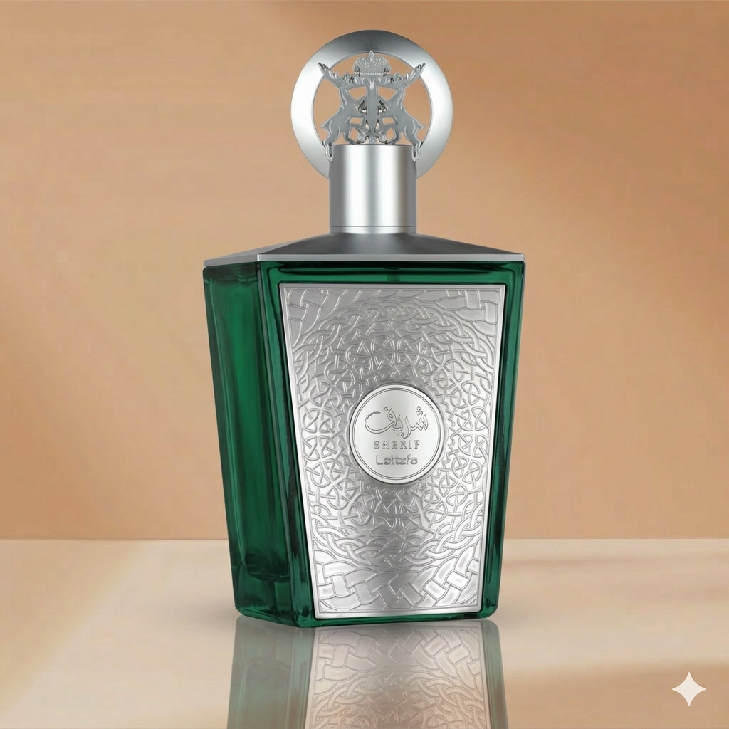 Sherif - Lattafa
