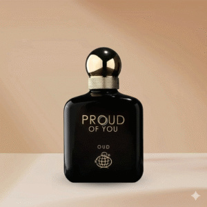 Proud Of You OUD - Fragrance World