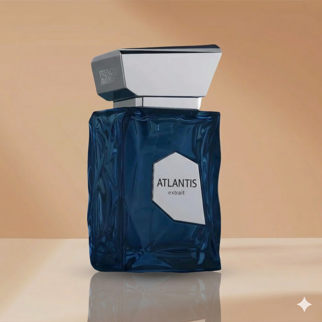 Atlantis Extrait - French Avenue