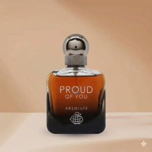 Proud Of You Absolute - Fragrance World