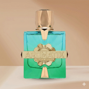 Sun Kissed-Aromatix X French Avenue
