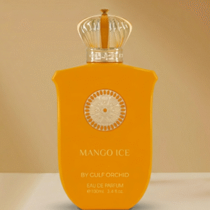 Mango Ice-Gulf Orchid