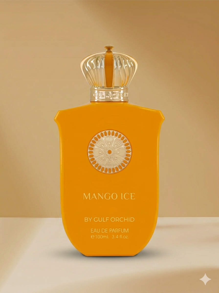 Mango Ice-Gulf Orchid