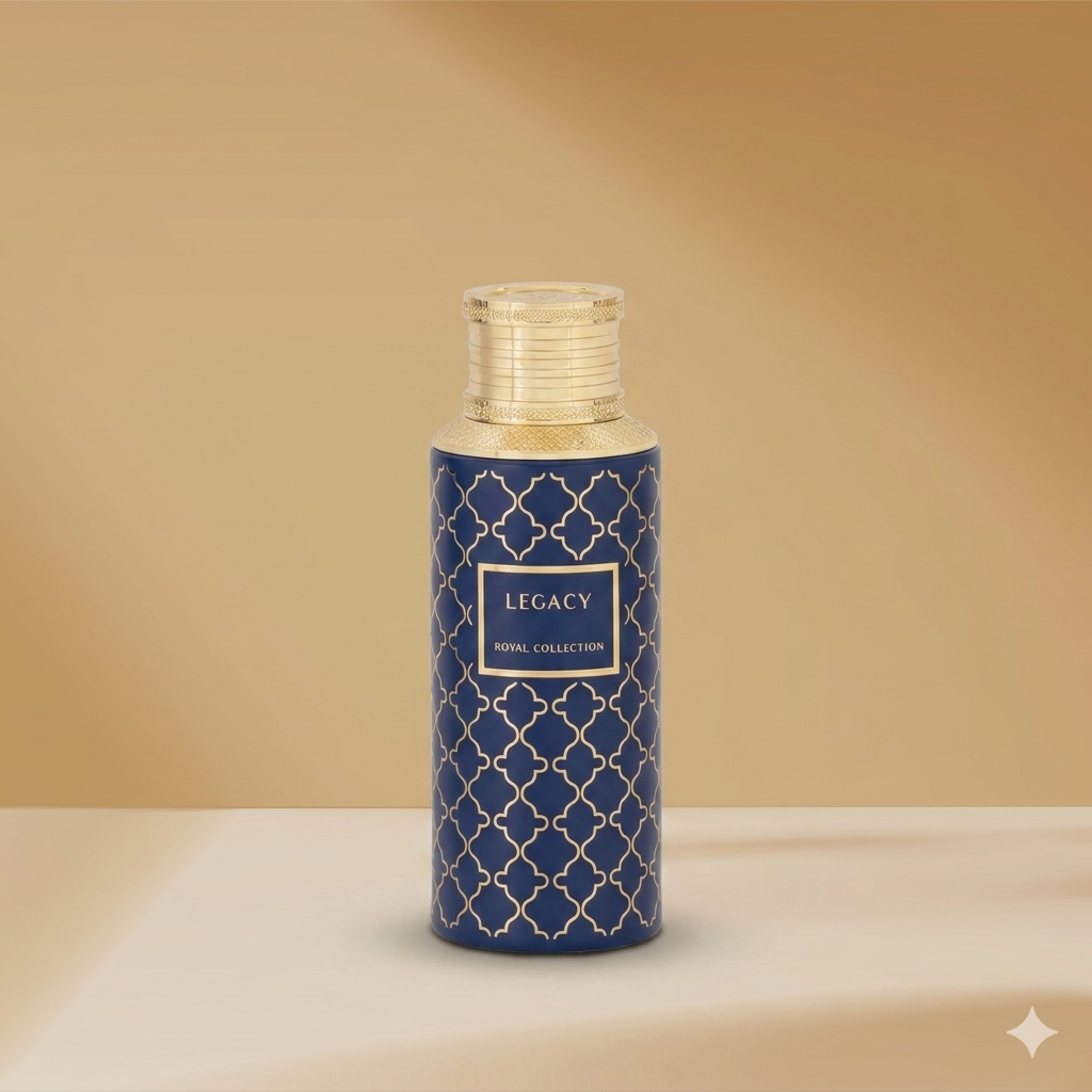 Legacy - MAISON ASRAR