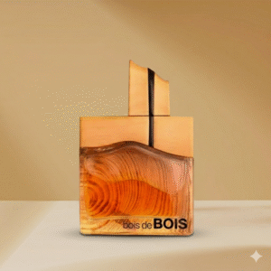 Bois de Bois  - Fragrance World
