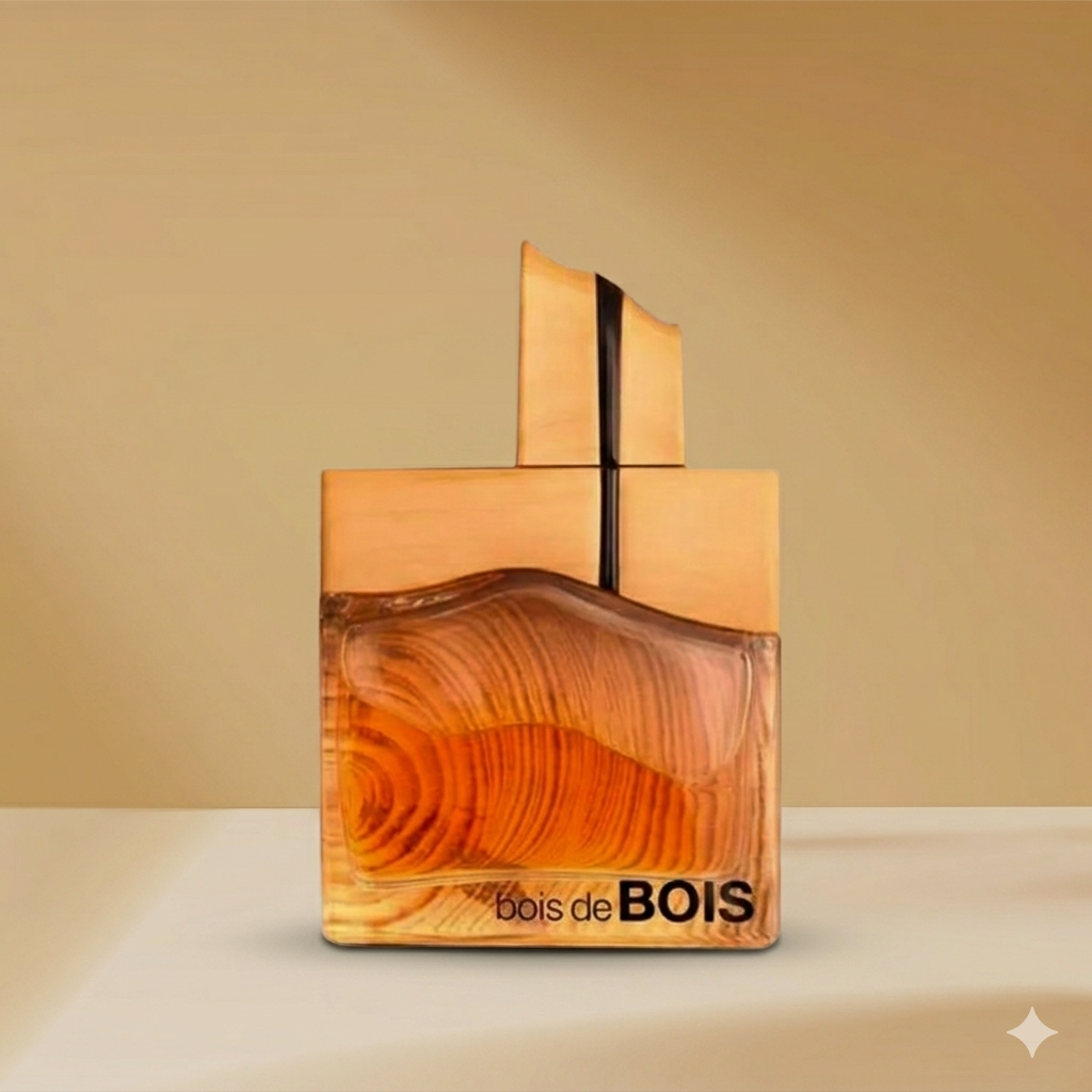 Bois de Bois  - Fragrance World