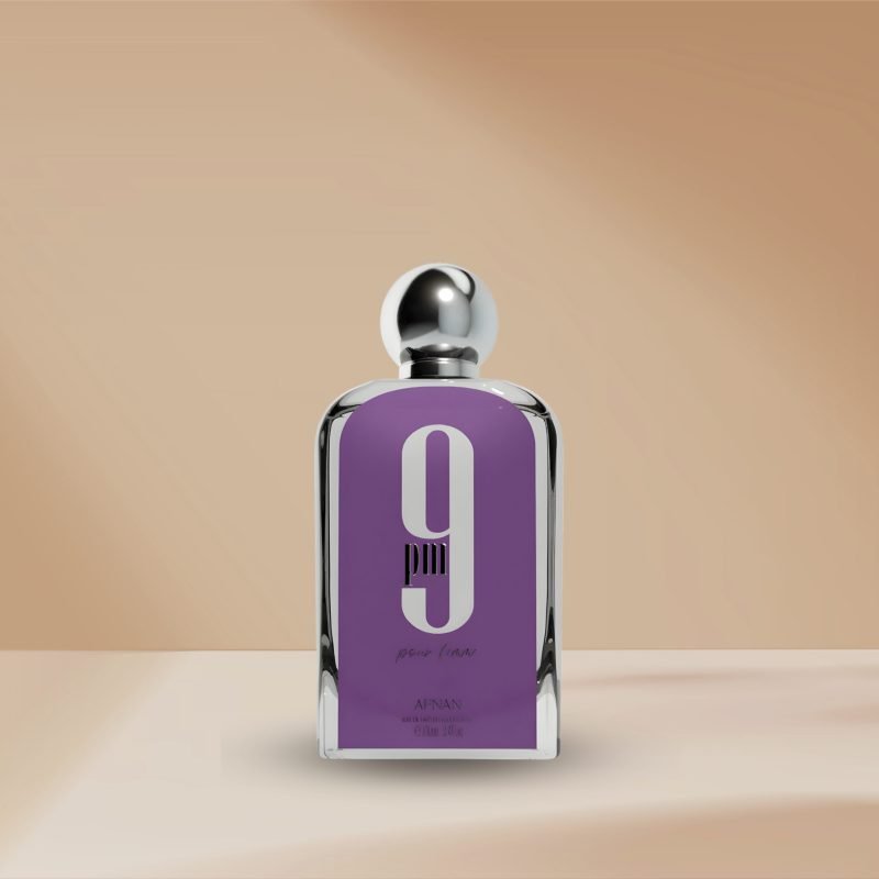 9AM VIOLET-AFNAN