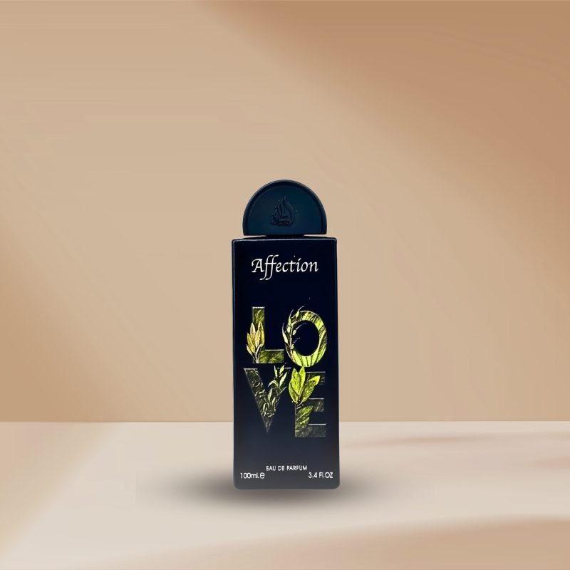 AFFECTION-LATTAFA PRIDE