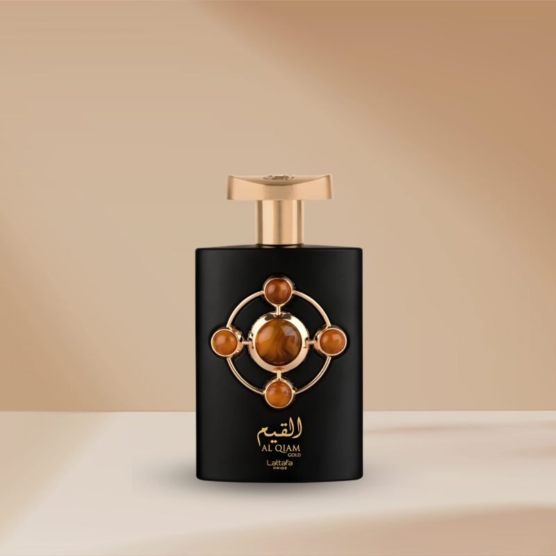 AL QIAM-LATTAFA PRIDE