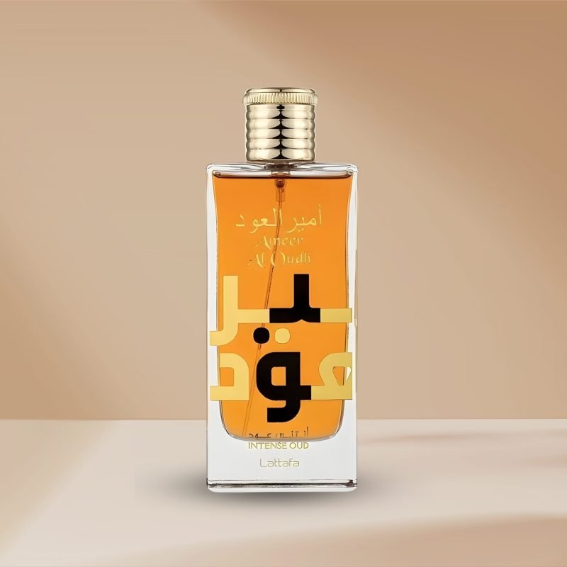 AMEER AL OUDH-LATTAFA
