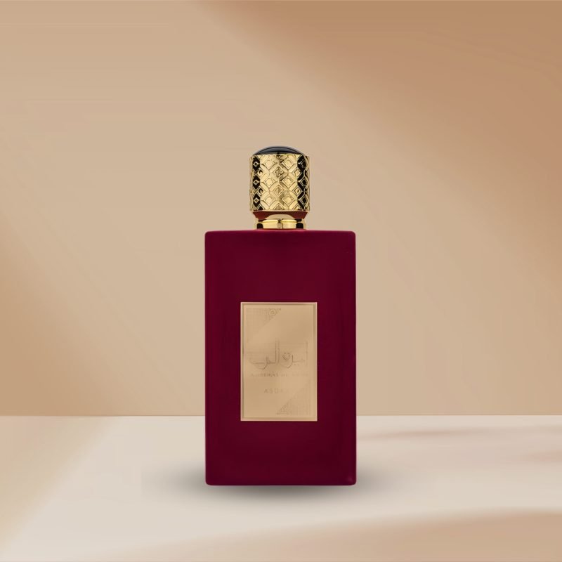 AMEERAT ALARAB-ASDAAF