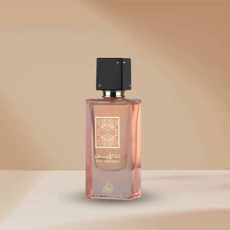 ANA ABIYEDH CORAL-LATTAFA