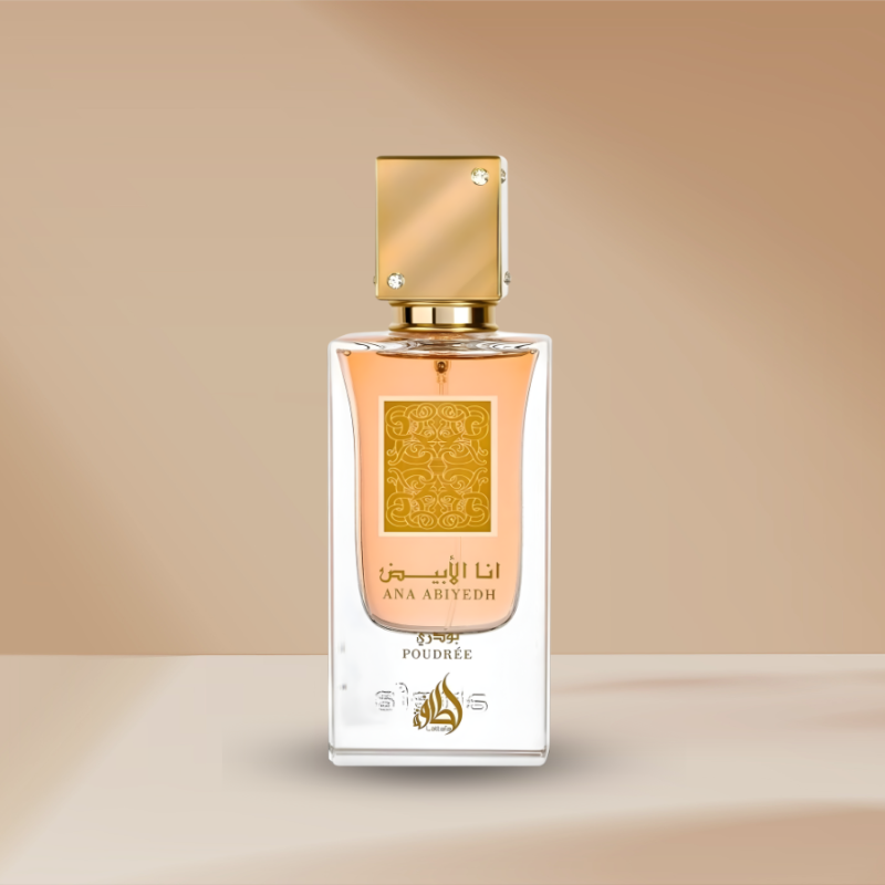 ANA ABIYEDH PUDREE-LATTAFA
