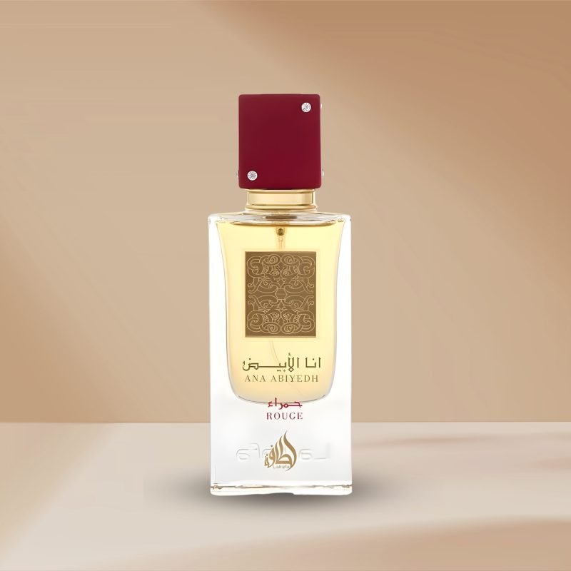 ANA ABIYEDH ROUGE-LATTAFA