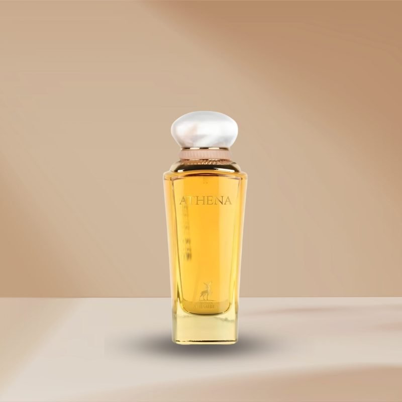 ATHENA-MAISON ALHAMBRA