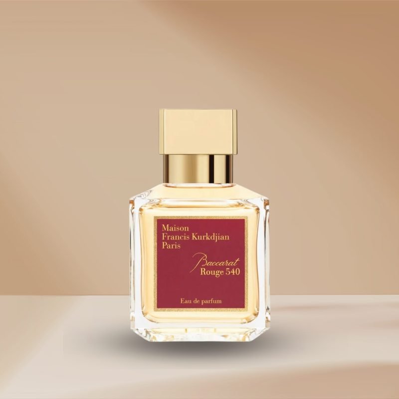 BARRAKAT ROUGE EAU DE PARFUM