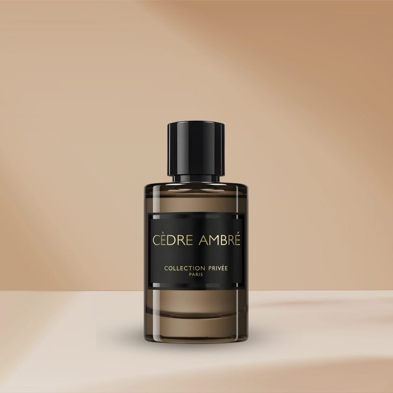 CEDRE AMBRE