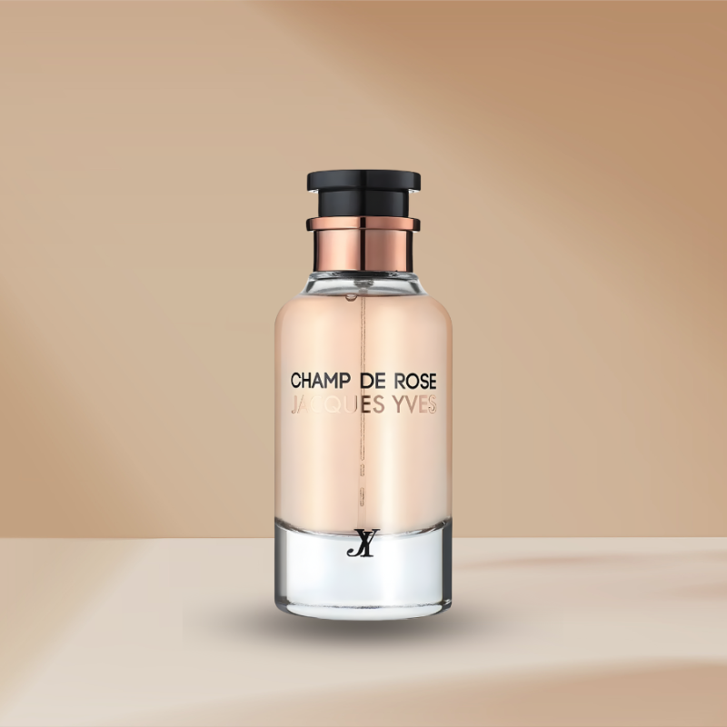 CHAMP DE ROSES Fragrance world