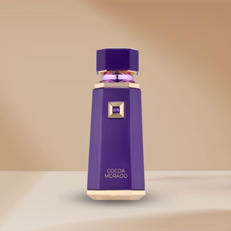 COCOA MORADO-FRENCH AVENUE