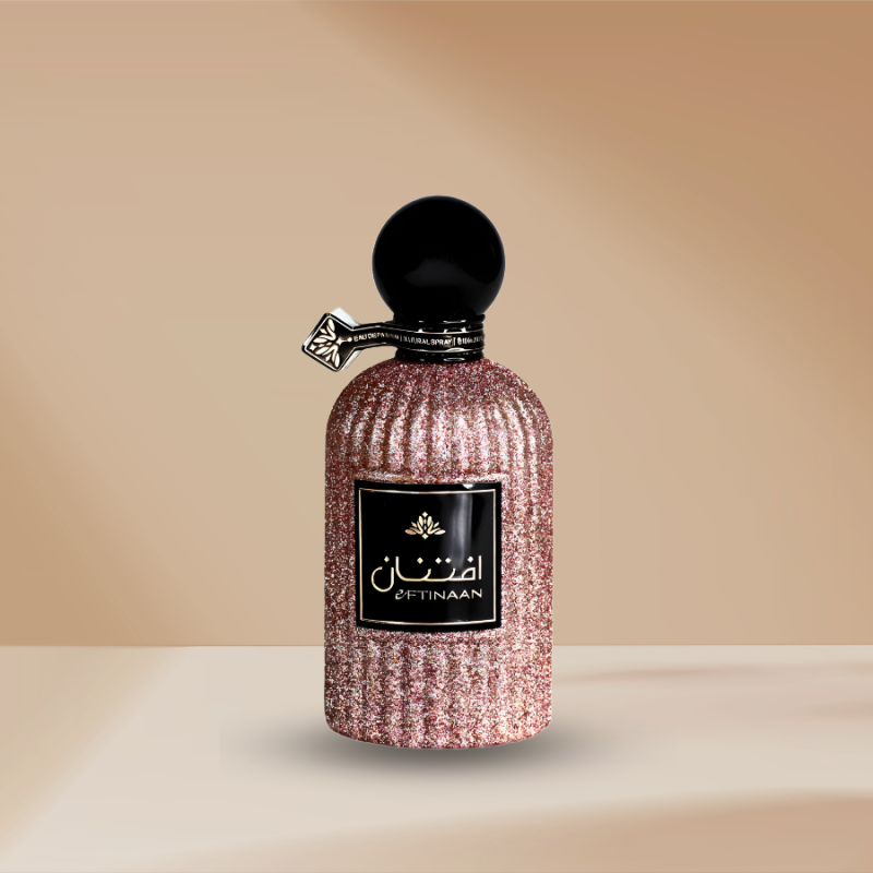 EFTINAAN-Ard al zaafaran