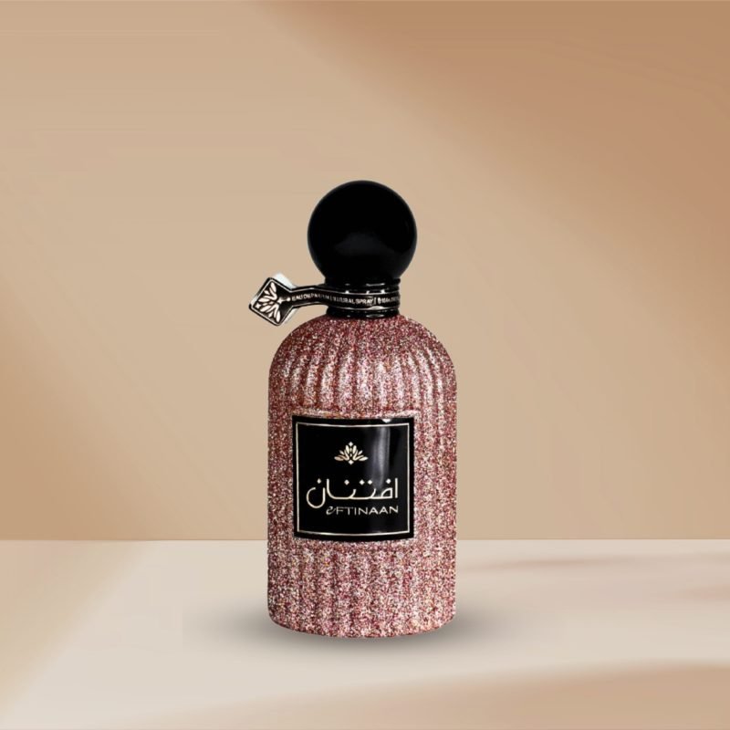 EFTINAAN-Ard al zaafaran