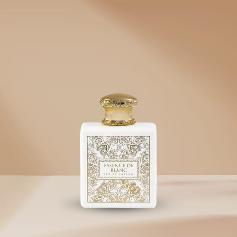 ESSENCE DE BLANC-FRENCH AVENUE
