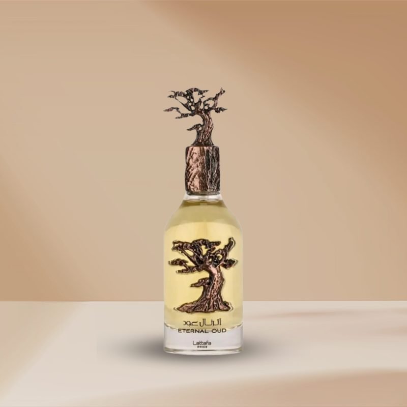 ETERNAL OUD-LATTAFA