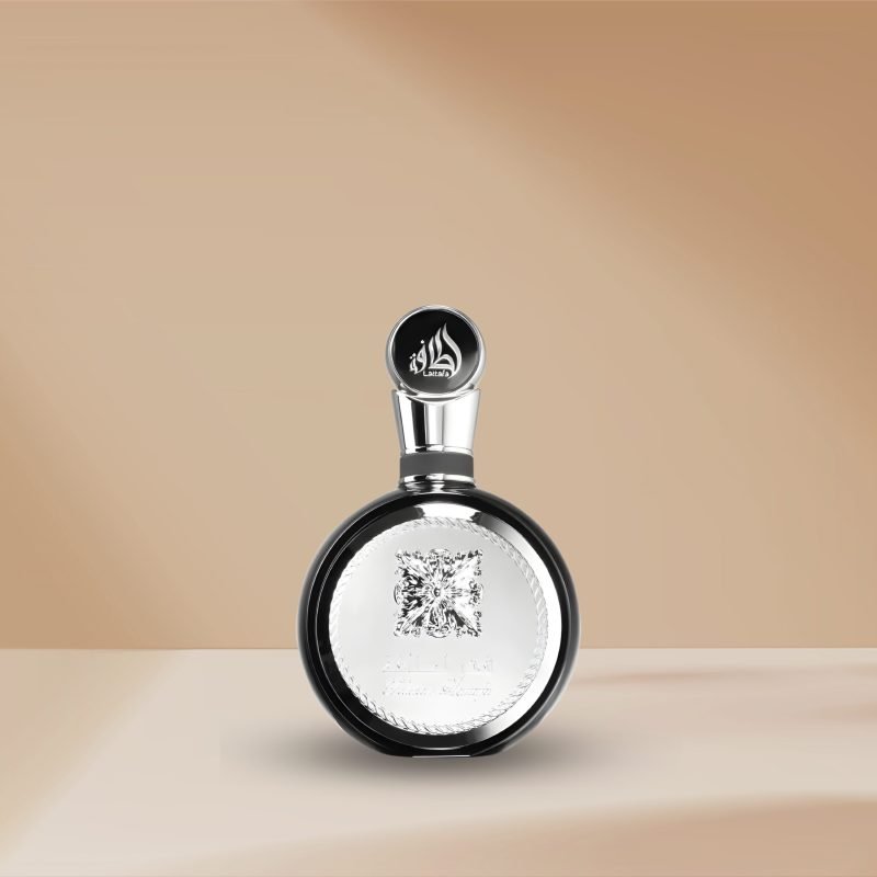 FAKHAR BLACK-LATTAFA