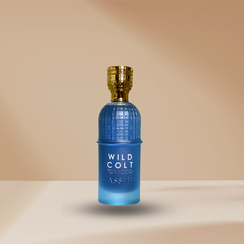 French Tobacco Assaf