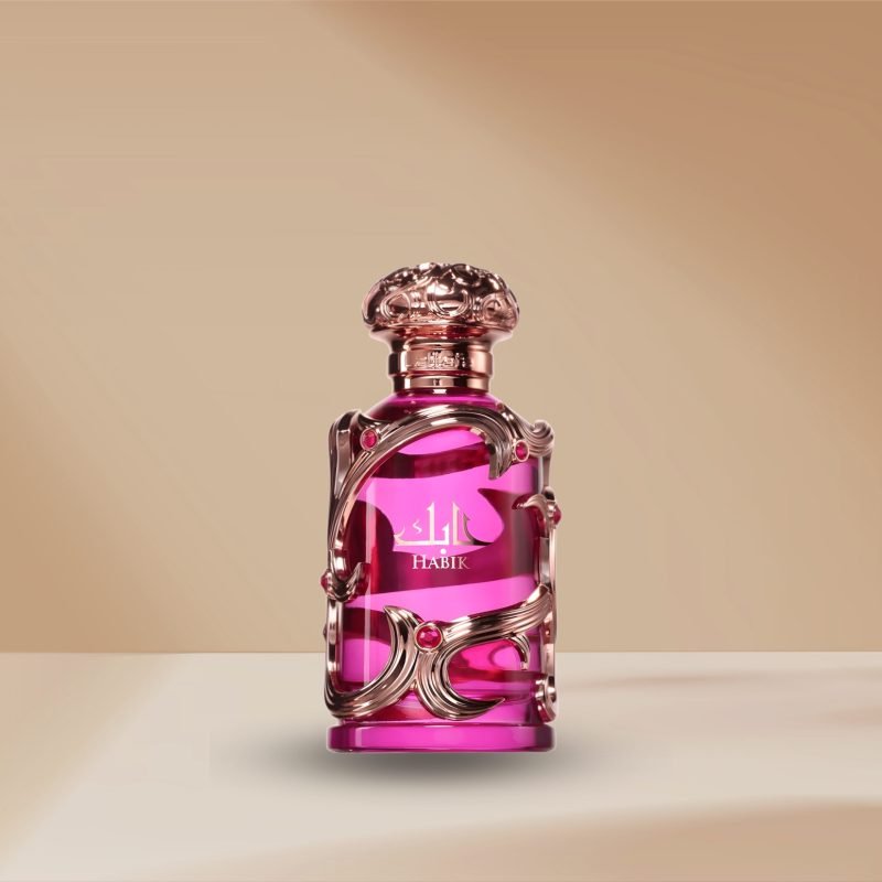 HABIK PINK-FRENCH AVENUE