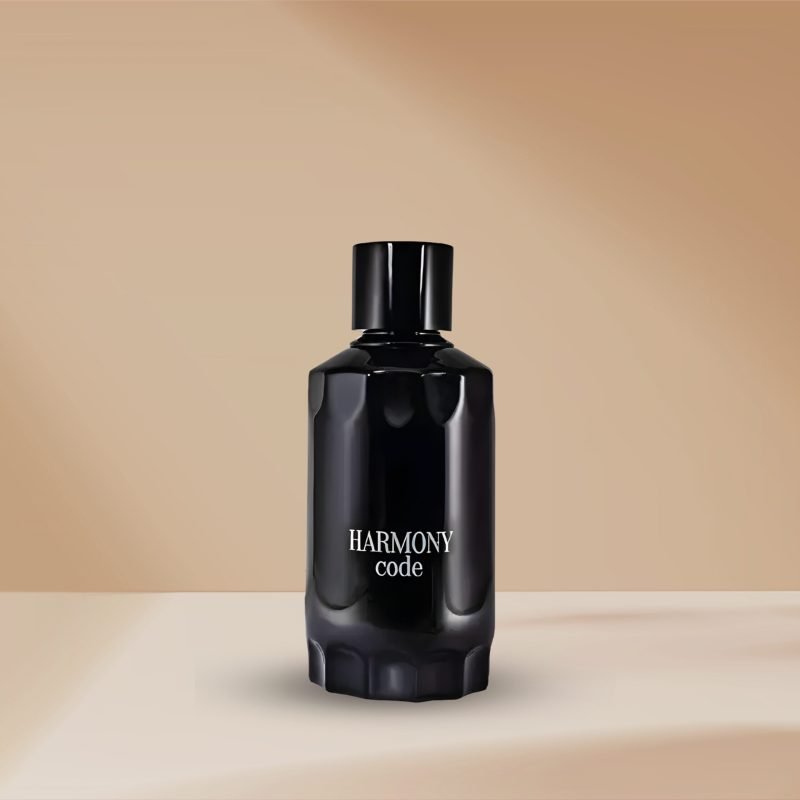 HARMONY CODE