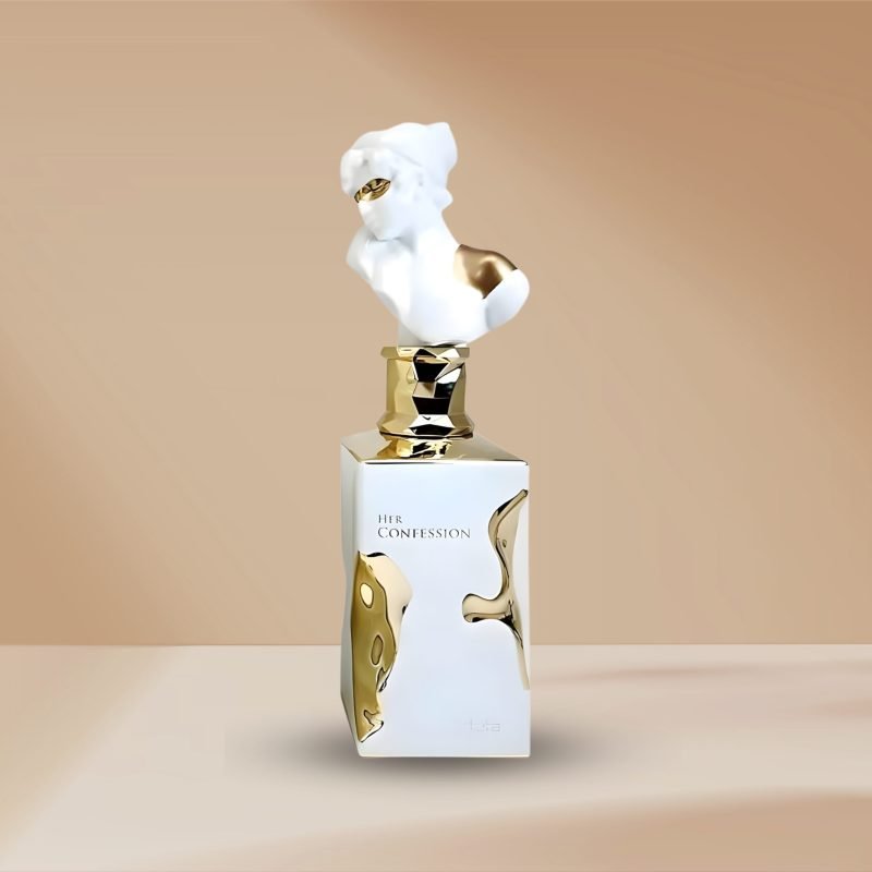 HER CONFESSION-LATTAFA